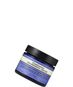 【国内正規品】 ニールズヤード レメディーズ(NEALS YARD REMEDIES) フランキンセンス ナリシングクリーム(NYR 保湿クリーム FNC) 50g/クリーム