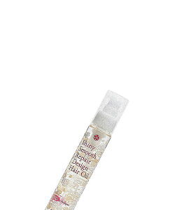 【国内正規品】 オブ・コスメティックス(Of cosmetics) スタイルコントロールオイル・5.2 /80mL スタンダード/ヘアオイル