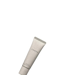 THREE�i�X���[�j�@�o�����V���O�@�v���e�N�e�B�u�@UV�@�N���[�� 30g�^SPF40�EPA+++�^UV�ϐ�������