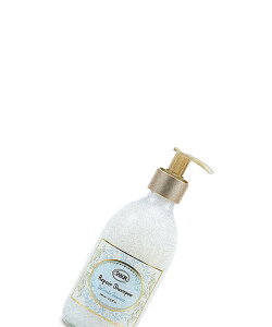 SABON(�T�{��) ���y�A�V�����v�[�@�f���P�[�g�E�W���X�~���@290mL�^�V�����v�[