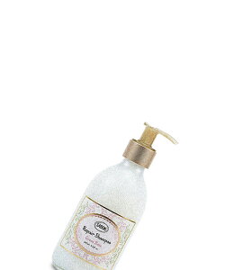 【国内正規品】 SABON(サボン) リペアシャンプー グリーン・ローズ 290mL/シャンプー