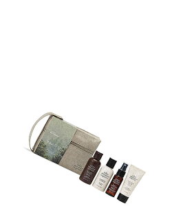 【国内正規品】 ジョンマスターオーガニック(john masters organics) Traveling(ヘアケアギフト BB)