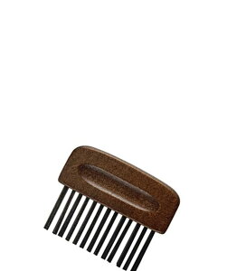【国内正規品】 ジョンマスターオーガニック(john masters organics) ブラシクリーナー ブラシ・コーム