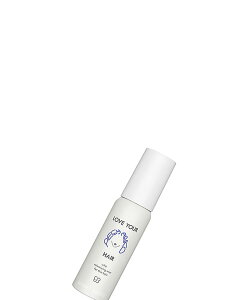 【国内正規品】 uka(uka) uka LOVE YOUR PECHANKO HAIR volumizing mist for thin hair 60mL/ボリュームミスト