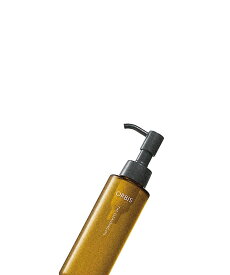 【国内正規品】 ORBIS（ORBIS） ザクレンジングオイル 120mL／クレンジングオイル