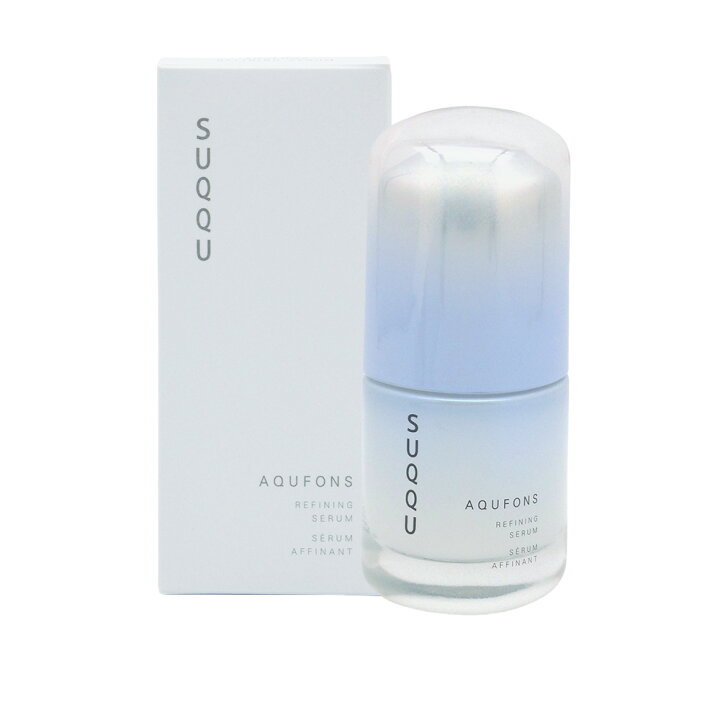 楽天市場】SUQQU スック アクフォンス リファイニング セラム 30mL 