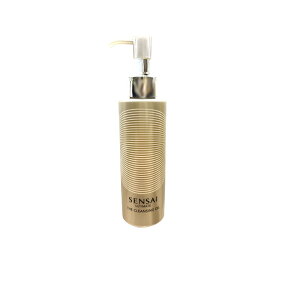 SENSAI(�Z���T�C) �@UTM�@�U�@�N�����W���O�@�I�C�� 150mL�^�N�����W���O