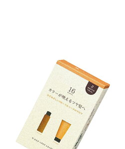 【国内正規品】 ラ・カスタ(LaCASTA) アロマエステ ヘアケア トライアル16