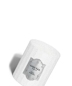 【国内正規品】 グタール(GOUTAL) アン エール ダドリアン キャンドル 185g/燃焼時間:約43〜50時間/キャンドル