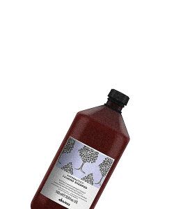 【国内正規品】 ダヴィネス(Davines) ナチュラルテック シャンプー<C> プロ 1000mL/シャンプー(専用ポンプ付)