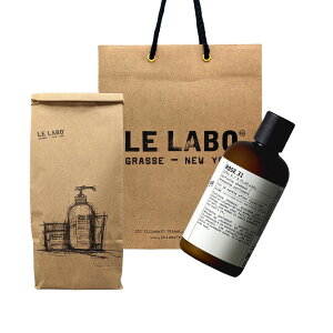 �� ���{ �iLe labo�jROSE 31 (���[�Y 31) 237ml/ �p�t���[���V�����v�[ �V���b�p�[�t�� �v���[���g�@�M�t�g ���ܕt�� �v���[���g