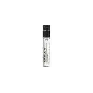 �������T�C�Y ���� ���K�i �� ���{ �iLe labo�jLAVANDE 31 (�����@���h 31) 1.5ml/ �I�[�h�p���t�@�� ���� eau de parfum �~�j�T�C�Y �g�їp