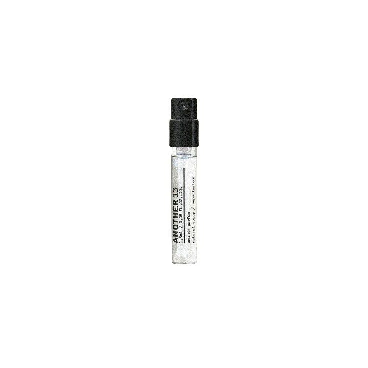楽天市場】お試しサイズ 香水 正規品 ル ラボ （Le labo）ANOTHER 13 
