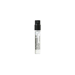 �������T�C�Y ���� ���K�i �� ���{ �iLe labo�jBERGAMOTE 22 (�x���K���b�g 22) 1.5ml/ �I�[�h�p���t�@�� ���� eau de parfum �~�j�T�C�Y �g�їp