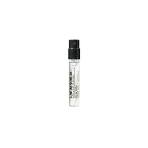�������T�C�Y ���� ���K�i �� ���{ �iLe labo�jLABDANUM 18 (���u�_�i�� 18) 1.5ml/ �I�[�h�p���t�@�� ���� eau de parfum �~�j�T�C�Y �g�їp