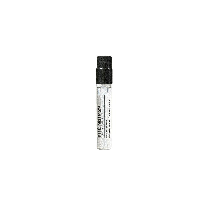 楽天市場】お試しサイズ 香水 正規品 ル ラボ （Le labo）THE NOIR 29 