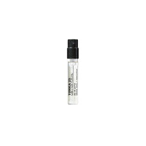 �������T�C�Y ���� ���K�i �� ���{ �iLe labo�jTONKA 25 (�g���J 25) 1.5ml/ �I�[�h�p���t�@�� ���� eau de parfum �~�j�T�C�Y �g�їp