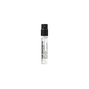 �������T�C�Y ���� ���K�i �� ���{ �iLe labo�jTHE MATCHA 26 (�}�b�`�� 26) 1.5ml/ �I�[�h�p���t�@�� ���� eau de parfum �~�j�T�C�Y �g�їp