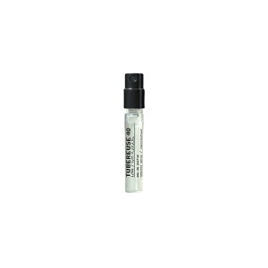 �� ���{ �iLe labo�jTUBEREUSE 40/�`���x���[�Y 40/ �j���[���[�N����/1.5ml/ �I�[�h �p���t�@�� ���ԁE���ʌ���