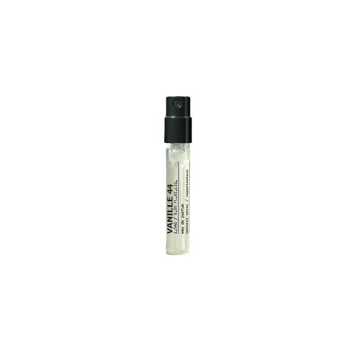 楽天市場】 ル ラボ （Le labo）VANILLE 44/ヴァニーユ 44/ 1.5ml 