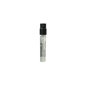 �� ���{ �iLe labo�jBIGARADE 18 /�r�K���[�h 18/1.5ml/ �I�[�h �p���t�@�� ���ԁE���ʌ���