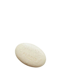 【国内正規品】 FLORIS(フローリス) FL ラグジュアリーソープ リリー 100g/ボディウォッシュ(固形)