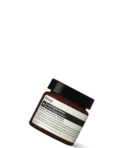 【国内正規品】 Aesop(イソップ) ルーセント フェイシャル リファイニング マスク 60mL/顔用マスク