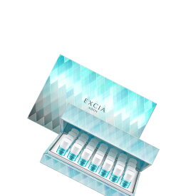 ALBION アルビオンエクシア ブライトニング イマキュレート セラム Z 1.5ml × 28個 白美容液