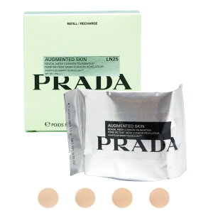 PRADA BEAUTY �v���_ �r���[�e�B ���b�V�� �N�b�V���� ���t�B�� 12g�^SPF50+�EPA+++�^�N�b�V�����t�@���f�[�V�����i���t�B���݂́j