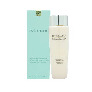 【国内正規品】 エスティ ローダー(ESTEE LAUDER) シュープリーム プラス トリートメント ローション 200mL/化粧水