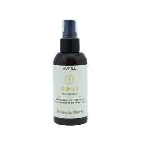 AVEDA�i�A���F�_�j �`���N���@�o�����V���O�@�~�X�g�@3 /100mL