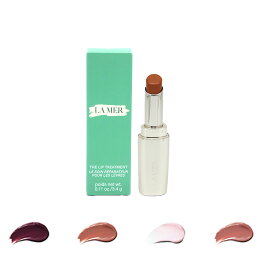 2025/10/10 発売 【国内正規品】 ラ・メール（LA MER） ザ・リップ　トリートメント 3.4g／リップスティック