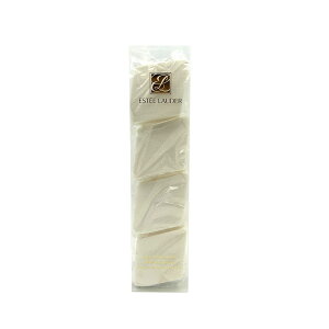 �G�X�e�B ���[�_�[�iESTEE LAUDER�j �X�[�p�[�@�v���t�F�b�V���i���@���[�N�A�b�v�@�X�|���W�i4���j 4���^���N�C�b�h�A�N���[���t�@���f�[�V�����p�X�|���W