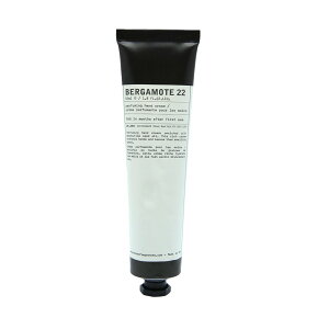 NEW�y�V�����z �� ���{ �iLe labo�jBERGAMOTE 22 (�x���K���b�g 22) 55ml/ �p�t���[�~���O �n���h �N���[��