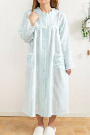 楽天市場 入院 ネグリジェ 前開きの通販