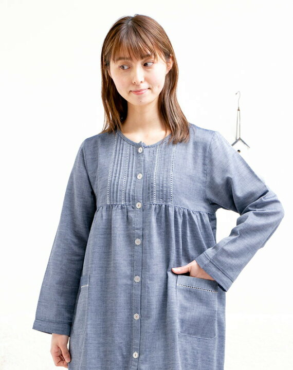 楽天市場 ワンピース 前開き 長袖 春秋 肌にやさしい綿100 ダブルガーゼ無地 ネグリジェ パジャマ レディース 入院準備 ナイトウェア ルームウェア 部屋着 3lサイズ 部屋着の時間 楽天市場 ワンピース 前開き 長袖 春秋 肌にやさしい綿100 ダブルガーゼ無地 ネグリジェ パジャマ レディース 入院準備 ナイトウェア ルームウェア 部屋着 3lサイズ 部屋着の時間