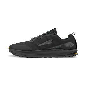 ALTRA(�A���g��) LONE PEAK(���[���s�[�N) 9+ �����Y / �g�������V���[�Y �����Y �o�R