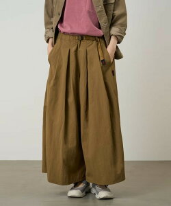 �ySALE�I20%OFF�zGramicci�i�O���~�`�jNYLON FLARE PANT�i�i�C�����t���A�p���c�jG2SW-SK034 ���f�B�[�X �^ �A�N�e�B�u�Ɏg���邨�����A�C�e���ł��B �A�E�g�h�A �����b�N�X�p���c �y��