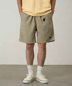 �ySALE�I20%OFF�zGramicci�i�O���~�`�jNYLON PACKABLE G-SHORT�i�i�C�����p�b�J�u��G�V���[�c�jG6SM-P082 �����Y �^ �V���[�g�p���c �������p �Z�p�� �C�p�� �A�E�g�h�A