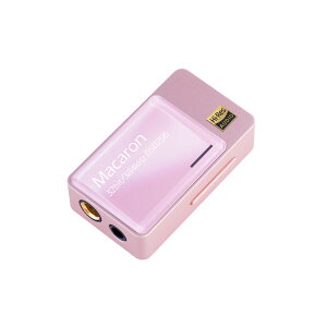 yVGP2025 ܁ziBasso Jr. Macaron }J ~j}|[^uDAC/AMP wbhtHAvCS43131{CS43131 4.4mmoX 3.5mmVOGh USB Type-C 32bit / 384kHz Native DSD256 CtoC OTGP[ut hO