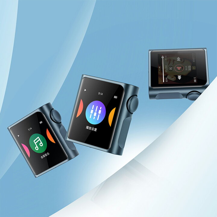 楽天市場】【VGP2024金賞】Shanling M0 Pro 全4色 MP3プレーヤー  
