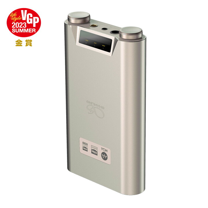 楽天市場】【VGP2023金賞】Shanling H7 全2色 シャンリン ヘッドホン 