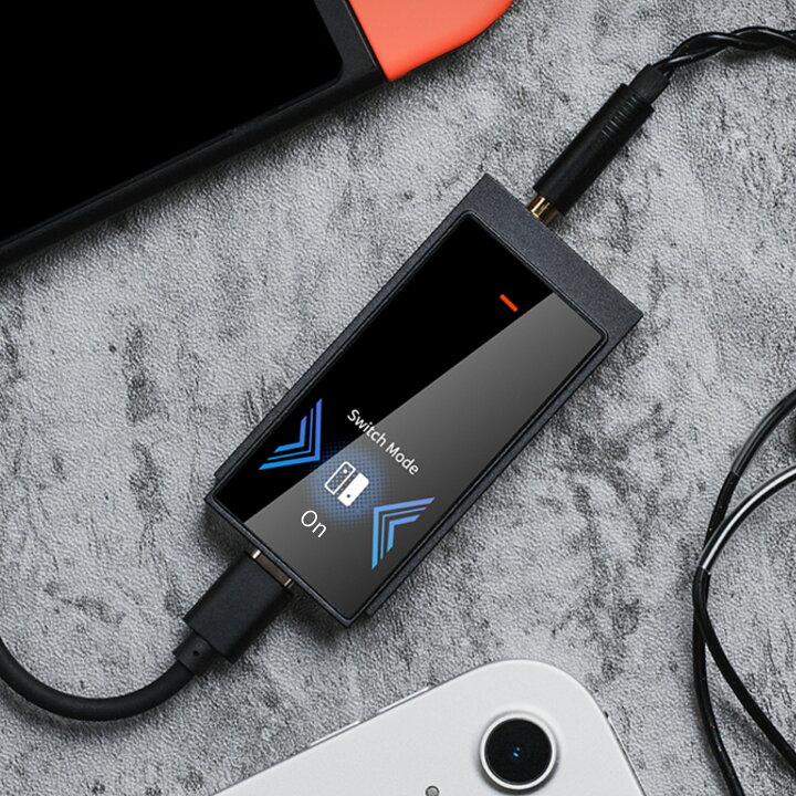 楽天市場】SHANLING UA6 Silver【シルバー】シャンリン ポータブル USB 