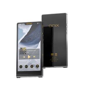 ONIX Waltz XM10 LTD ^ AK4191+AK4499EX  \IyAv 3.5mm5ɃRlN^ Android13 Bluetooth 5.0MΉ Wi-Fi 2.4G/5G AirPlay DLNÃ[NXg[~O 3.5mm5 to 4.4mm A_v^t  nC