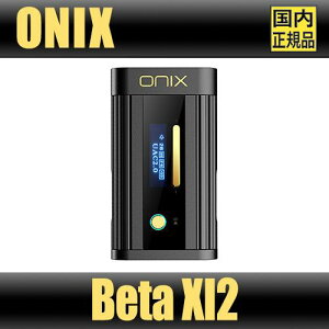 yVGP2026܁zONIX Beta?XI2 ^Ǔڃ|[^uDAC/AMP CS43198×2 768kHz/32bitEDSD512Ή 3.5mm{4.4mmo USB?CEP[ut UAC2.0/UAC1.0Ή OLEDfBXvC y1114z