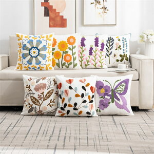  2Zbg NbVJo[ 45×45cm  k ԕ A  i` CeA \t@wăVv 킢 zcJo[  cushion cover p^ lp Vzj M