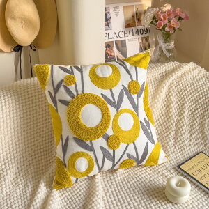  ԕ NbVJo[ 45×45cm  k A t[  i` CeA \t@w Vv 킢 zcJo[  zc cushion cover p^ lp Vz