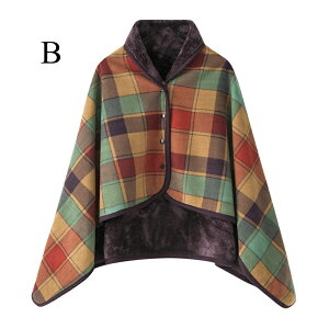  3ways uPbg P[v ѕz |` XJ[g  k Ђ| | 唻 100×140CM {^t ԕ ʔN I[V[Y `FbN ӂӂ Mtg \t@[J