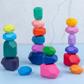 楽天市場 積み木 おしゃれの通販