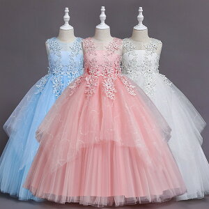  qhX OhX s[X q ̎q hJ LbYs[X tH[} princess dress 110/120/130/140/150/160cm w t \  ̎qp  yVCO